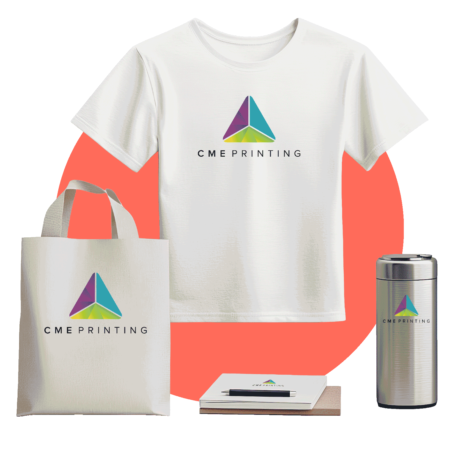 CME Printing Products